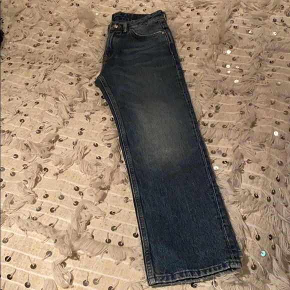 All Saints Jeans - Picture 6 of 11